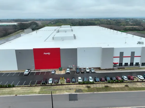 Caso de exito #2 GAF