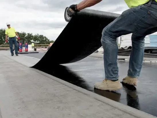 Impermeabilizantes Asfálticos GAF