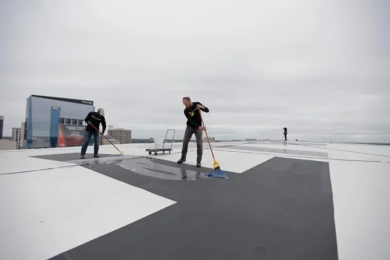 Ventajas de los Impermeabilizantes GAF