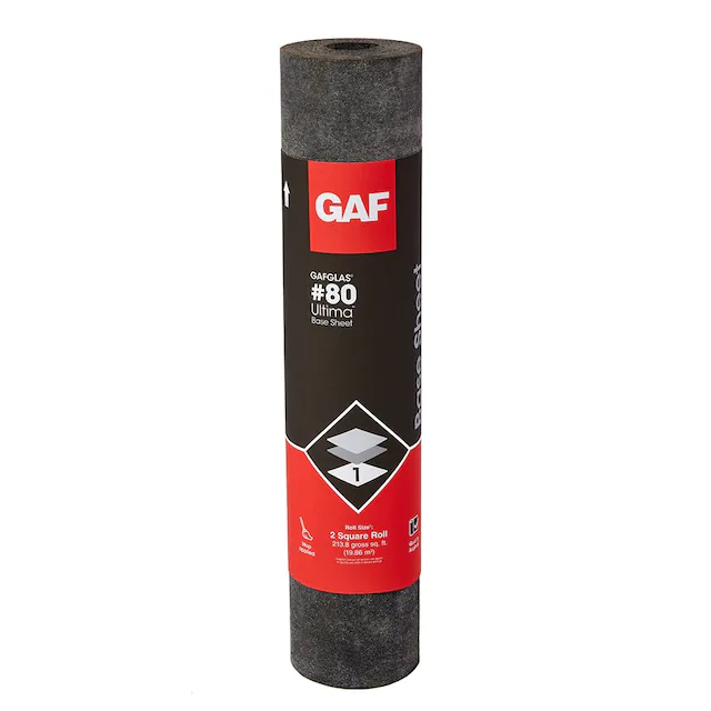 Imagen de GAFGLAS® #80 Ultima™ Base Sheet