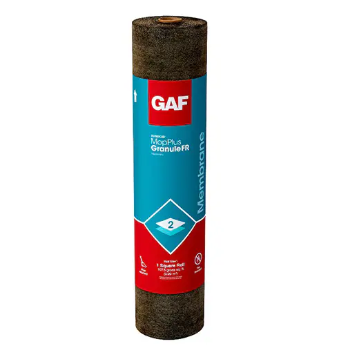 Imagen de RUBEROID® MOP Plus Granule Membrane